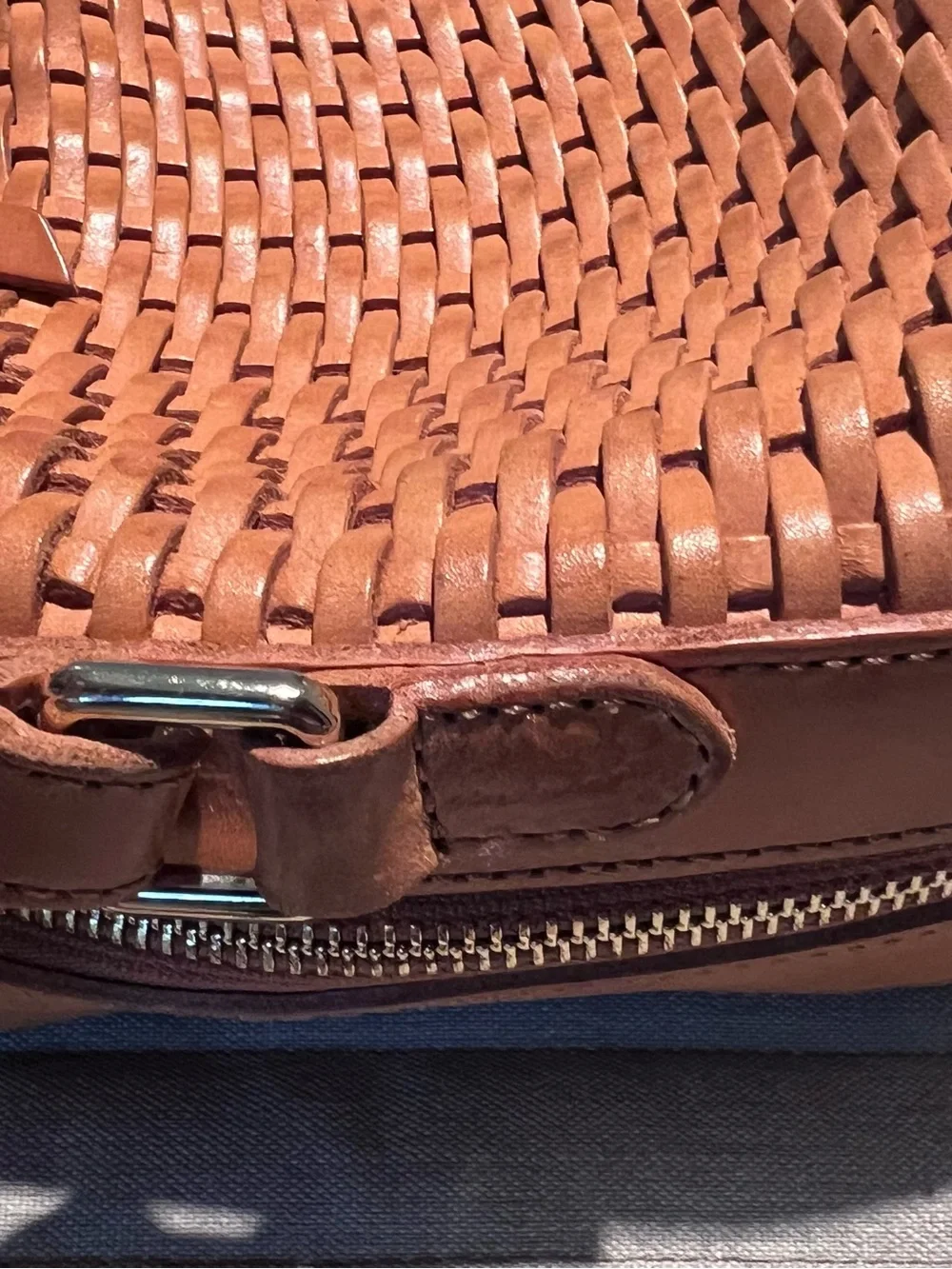 & Other Stories stylish tan